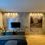 דירה Luxury Near Pulpit Rock & Parking Fast Wifi Jørpeland