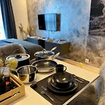 Luxury Near Pulpit Rock & Parking Fast Wifi דירה