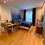 דירה Luxury Near Pulpit Rock & Parking Fast Wifi *