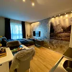 Luxury Near Pulpit Rock & Parking Fast Wifi