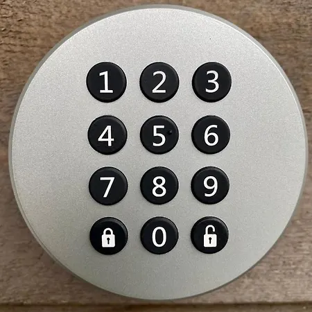 Apartment Experience A Cozy Getaway Near Pulpit Rock-a Unit *