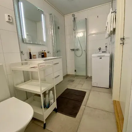 Modern - Fast Wifi - Free Parking - 19km To Pulpit Rock - Experience A Cozy Getaway Apartment *