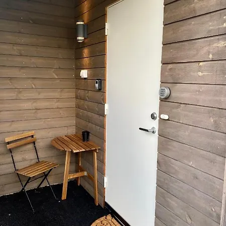 公寓 Experience A Cozy Getaway Near Pulpit Rock-a Unit *