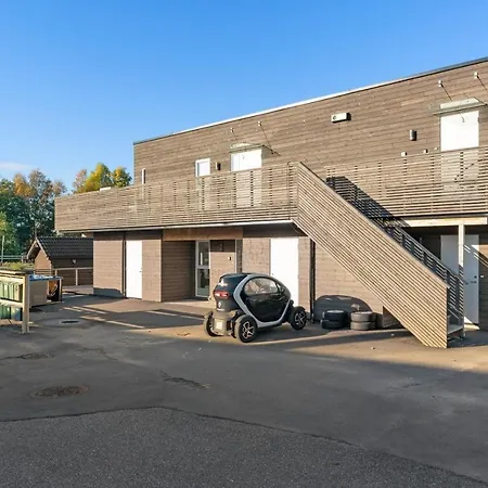 Experience A Cozy Getaway Near Pulpit Rock-a Unit * Jorpeland