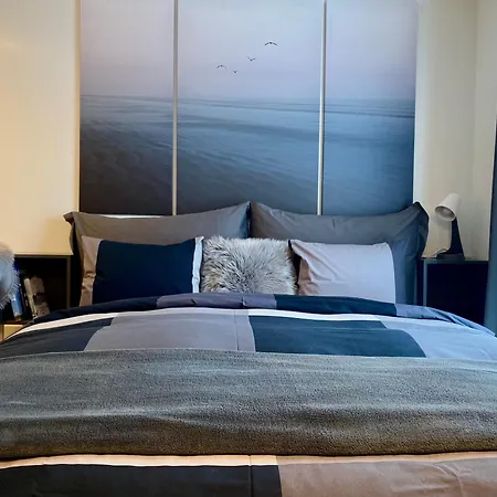 Modern - Fast Wifi - Free Parking - 19km To Pulpit Rock - Experience A Cozy Getaway