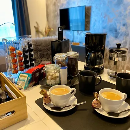 Apartment Experience A Cozy Getaway Near Pulpit Rock-a Unit