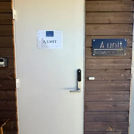 Luxury Studio Near Pulpit Rock & Parking Fast Wifi Апартаменты