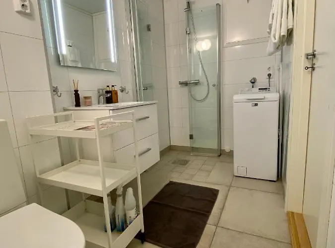 Experience A Cozy Getaway Near Pulpit Rock-a Unit 公寓 *