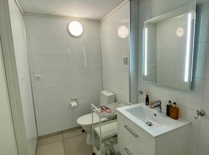 公寓 Experience A Cozy Getaway Near Pulpit Rock-a Unit 约尔珀兰