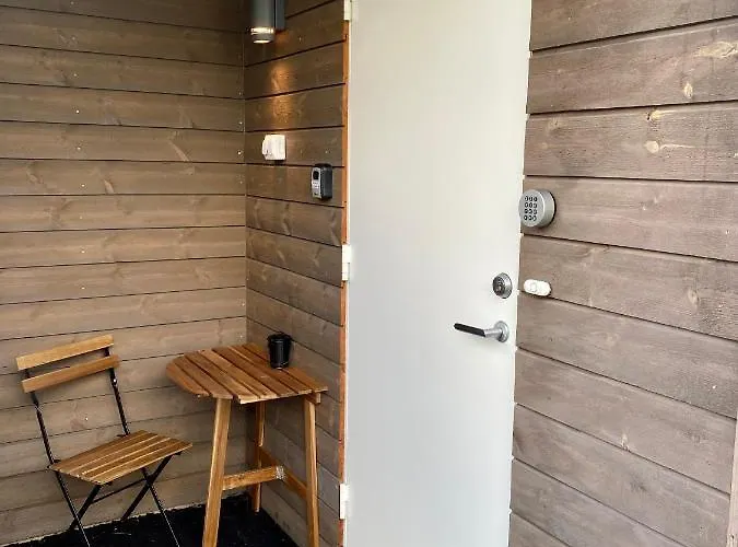 公寓 Experience A Cozy Getaway Near Pulpit Rock-a Unit *