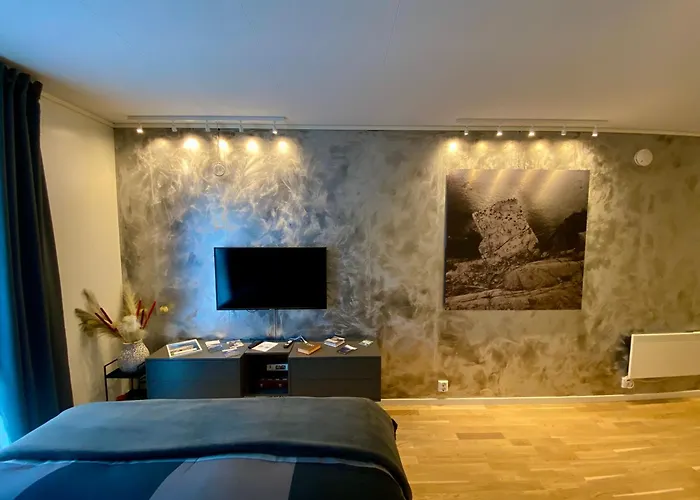 公寓 Experience A Cozy Getaway Near Pulpit Rock-a Unit 约尔珀兰