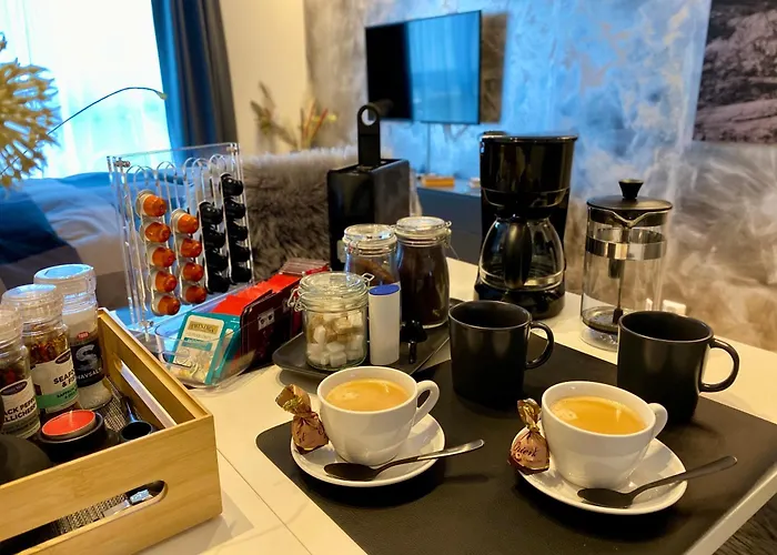 公寓 Experience A Cozy Getaway Near Pulpit Rock-a Unit